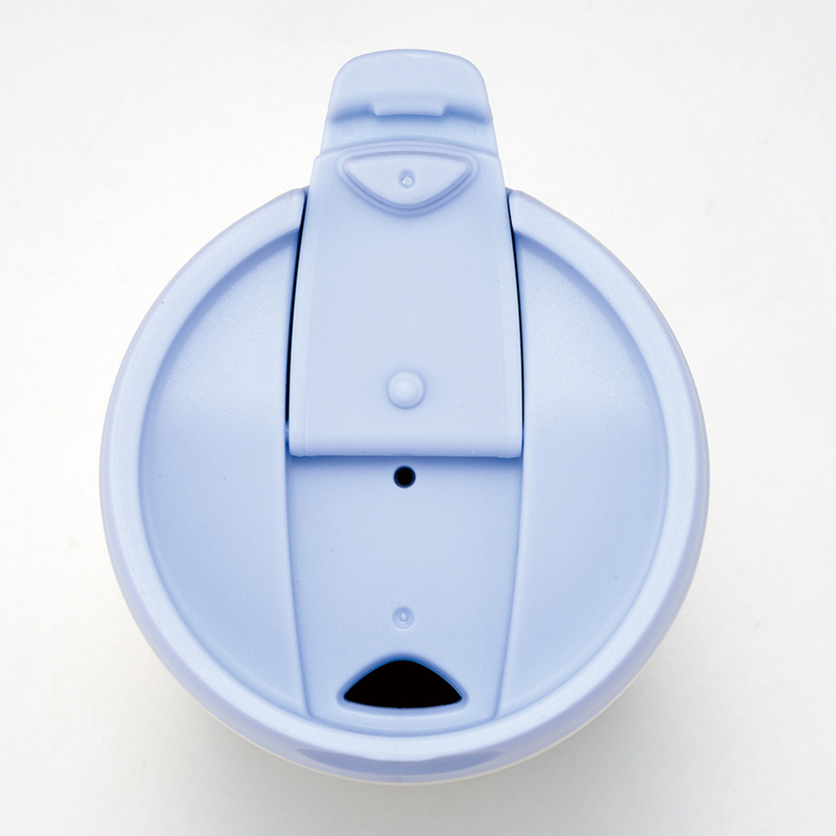 スケーター 水筒 350ml 八角形ステンレスタンブラー ミッフィー
