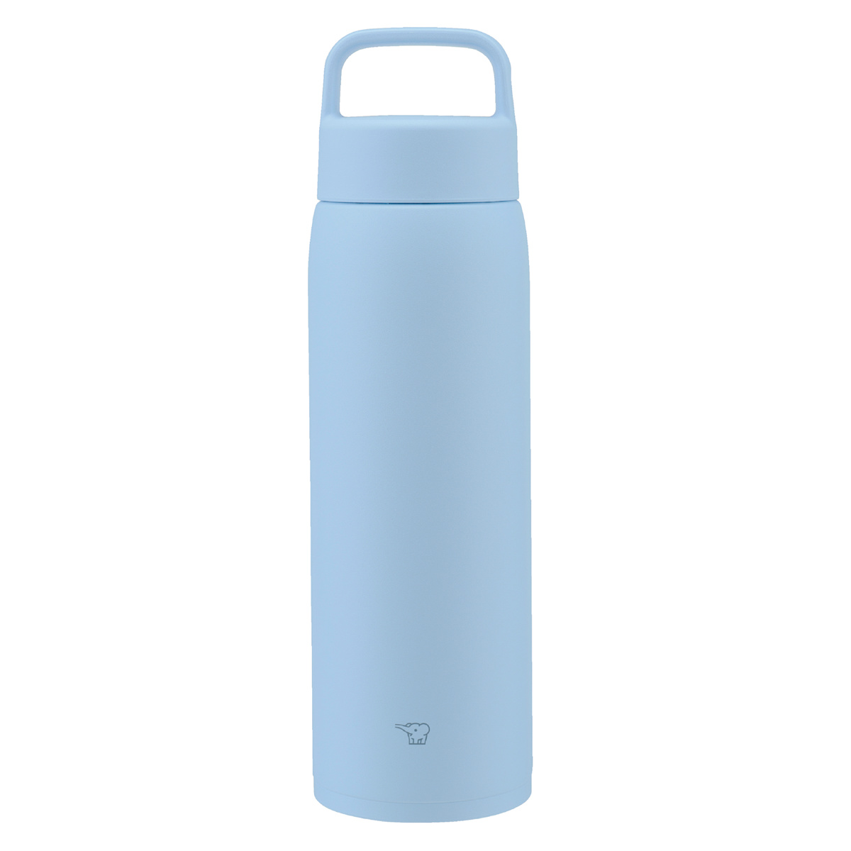 象印（ZOJIRUSHI） 水筒 1L ステンレスマグ ハンドルタイプ SU-DA100