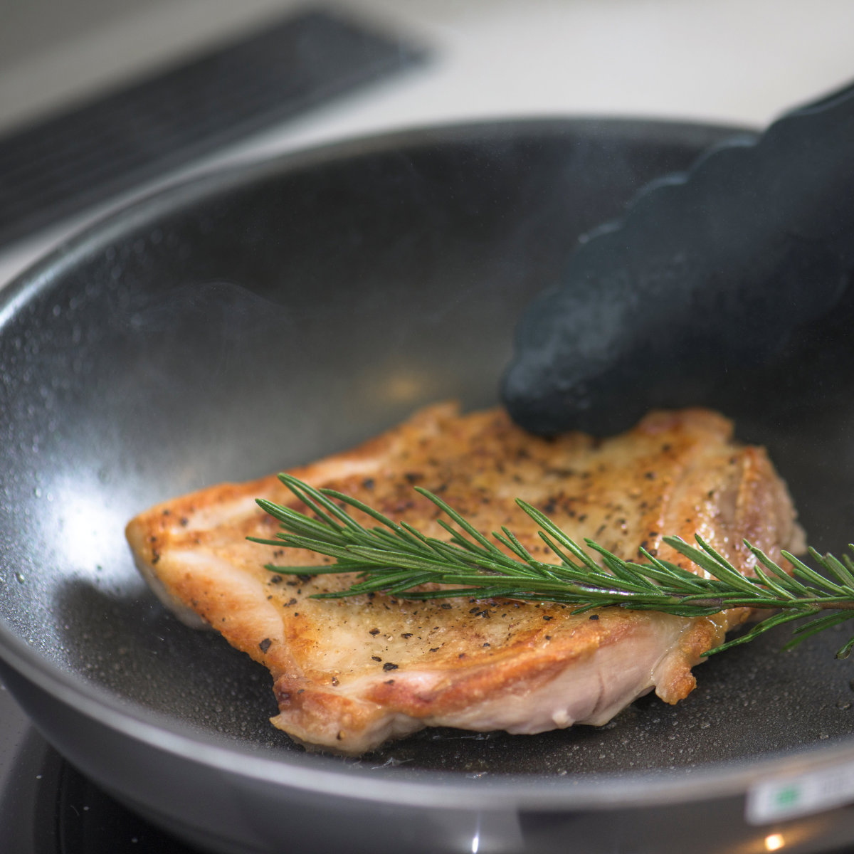 中華鍋 31cm IH対応 中華鍋DX フジノス 日本製 深型フライパン