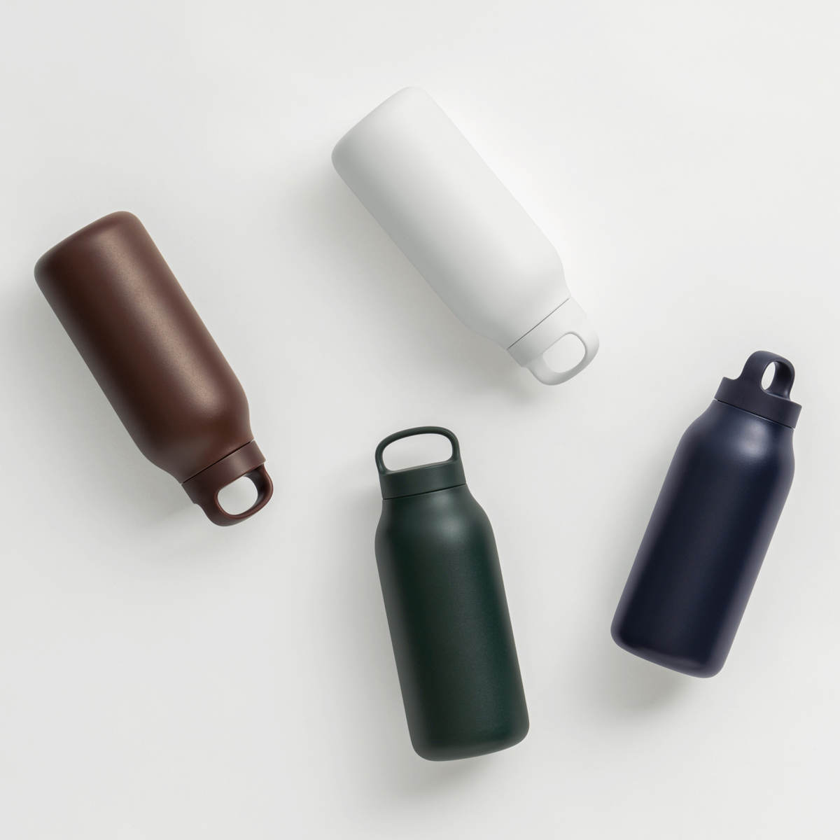 KINTO（キントー） ウォータータンブラー 550ml （ ステンレス 保冷