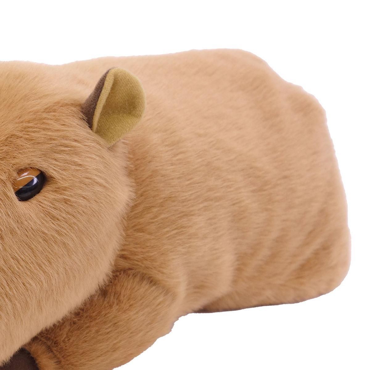 Sun Arrow（サン・アロー） ぬいぐるみ Cushy カピバラ 動物
