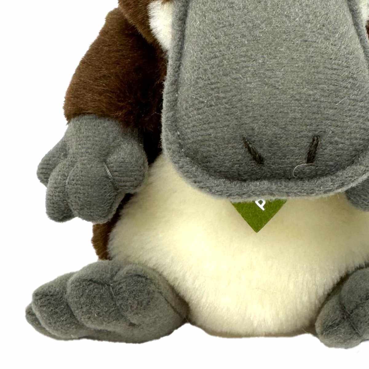 Sun Arrow（サン・アロー） ぬいぐるみ potte カモノハシ