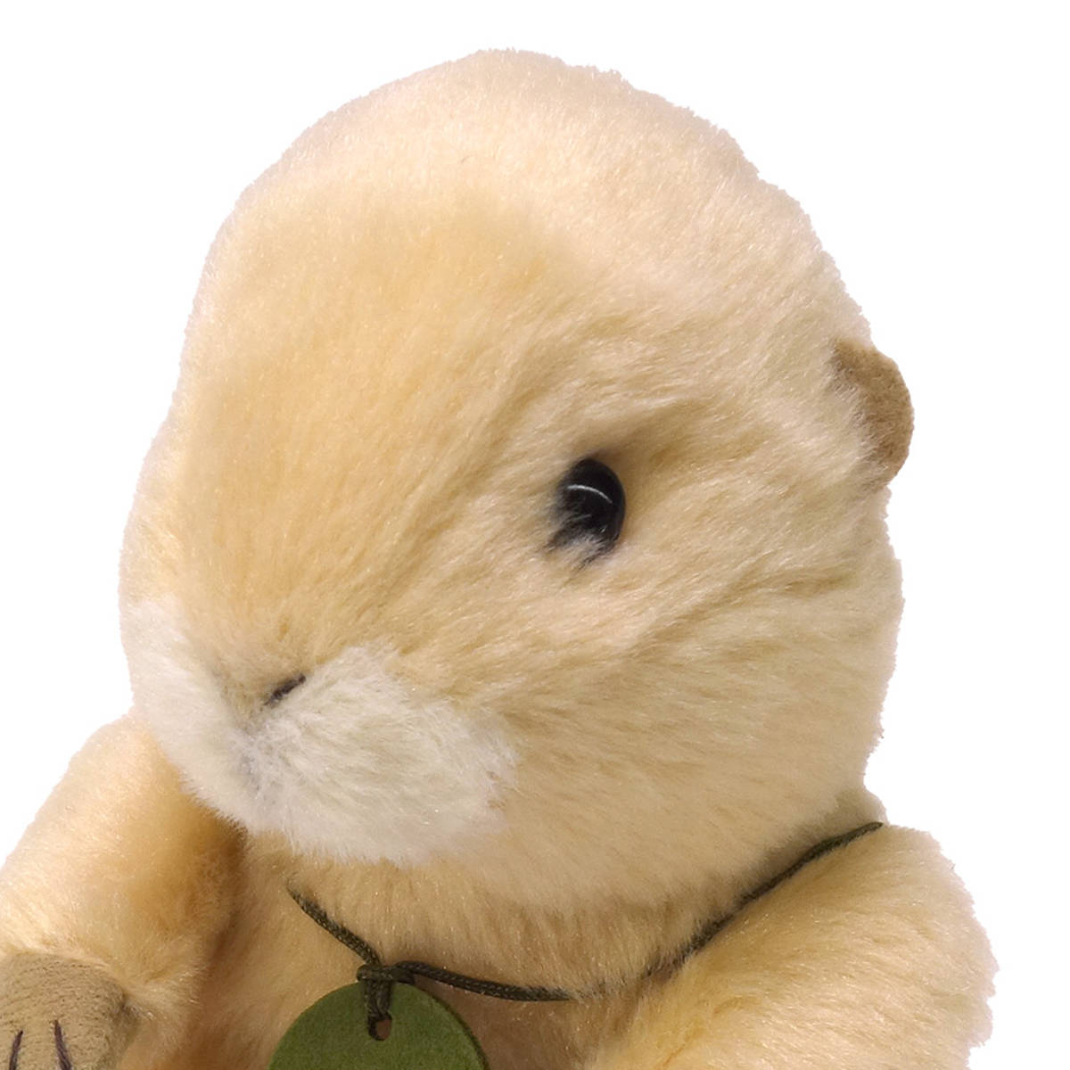 Sun Arrow（サン・アロー） ぬいぐるみ potte プレーリードッグ