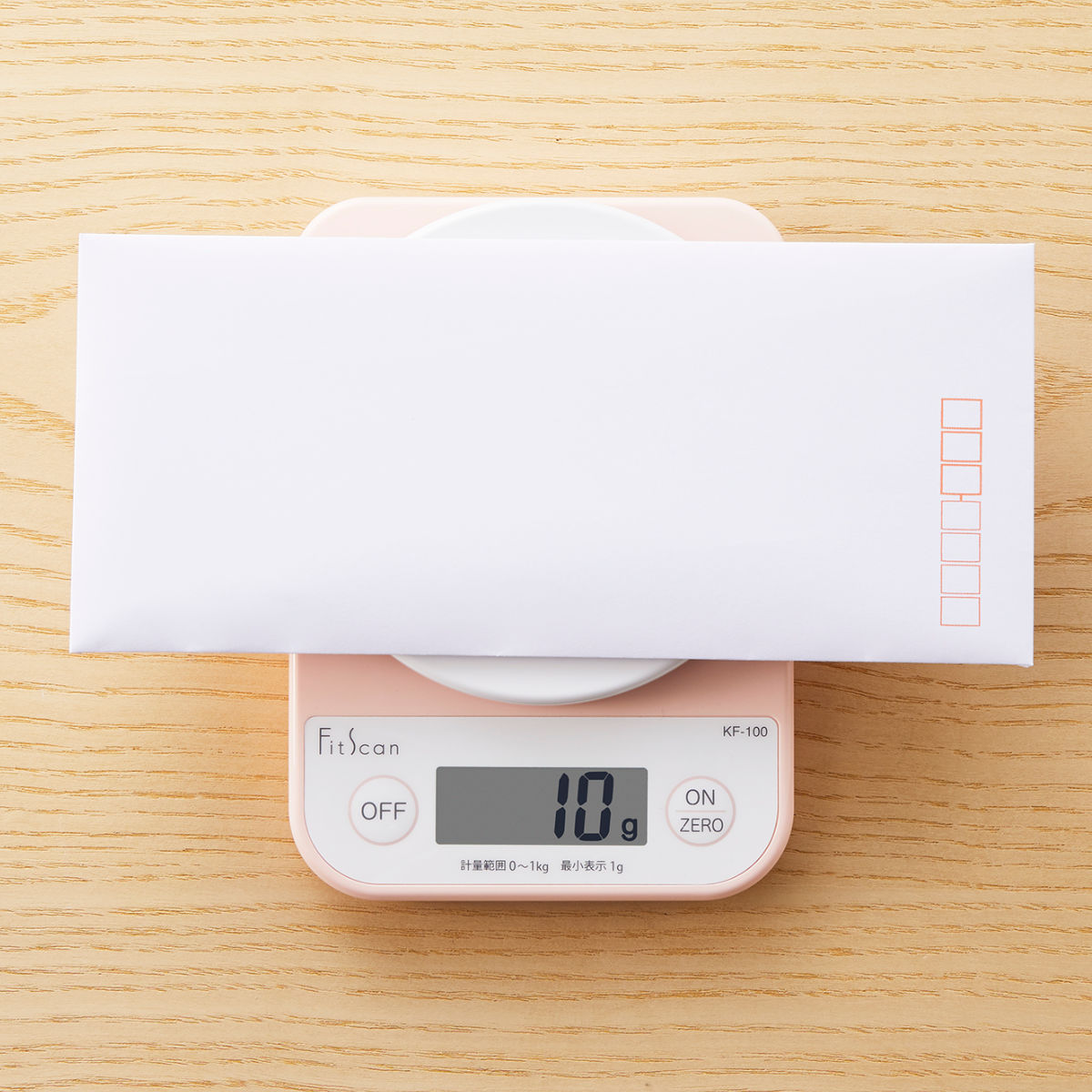 TANITA（タニタ） キッチンスケール 1kg デジタルクッキングスケール