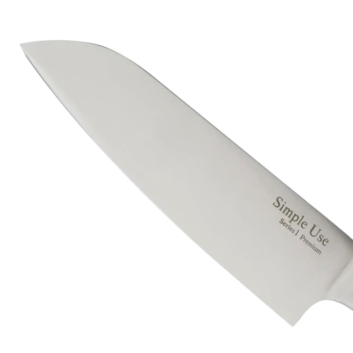 パール金属 三徳包丁 16.5cm Simple Use オールステンレス 食洗機対応 パール金属 三徳包丁 16.5cm Simple Use オールステンレス 食洗機対応