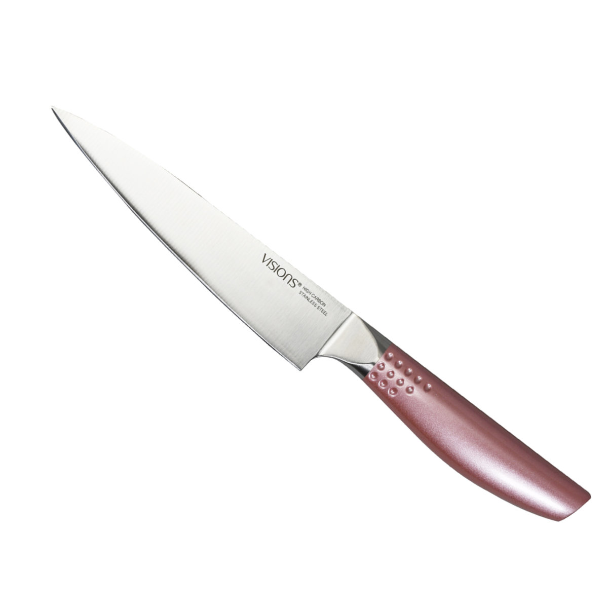 ペティナイフ 12.5cm VISIONS 食洗機対応 （ 果物包丁 果物ナイフ 小型