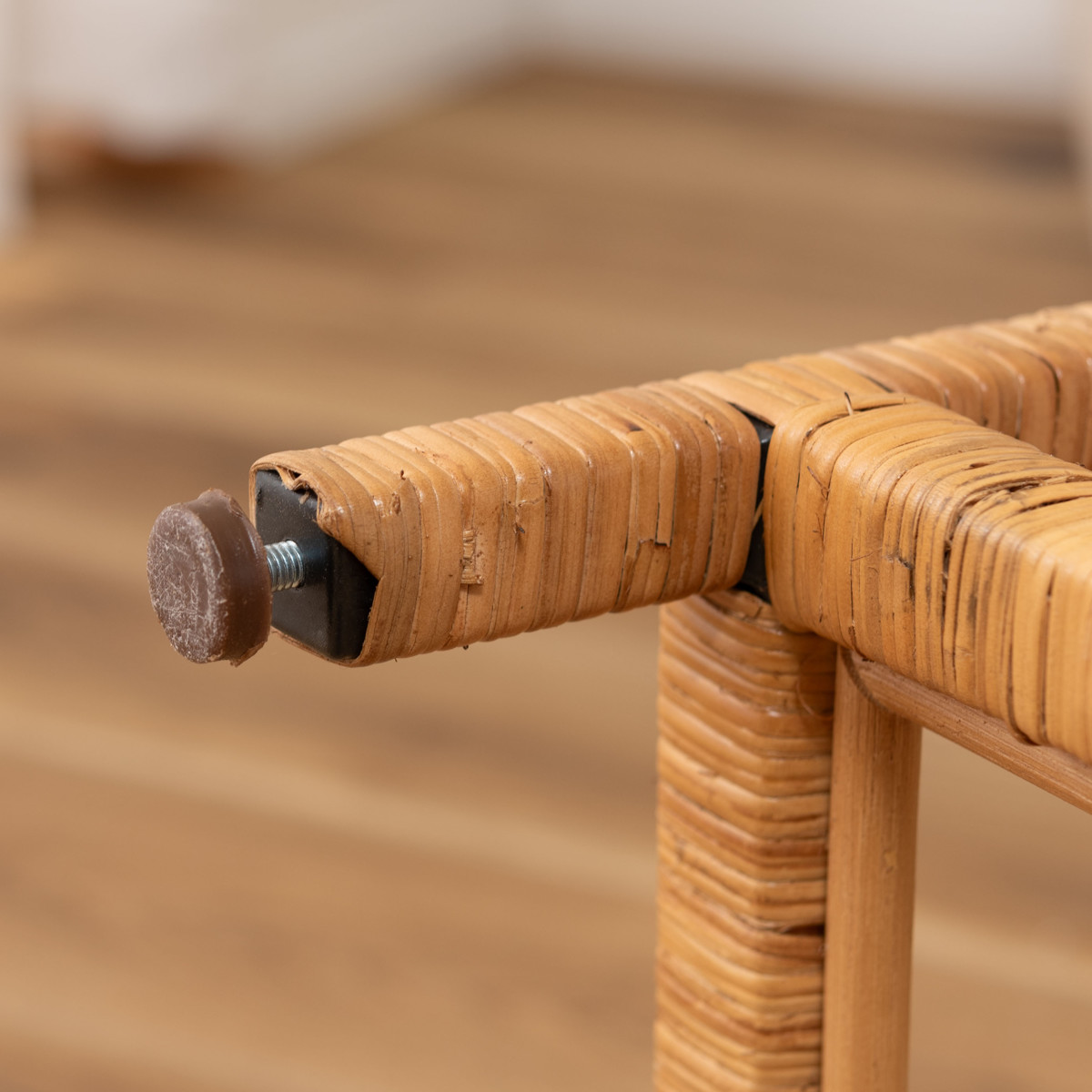 アイアンフレーム シェルフ棚 ラタン(籐) ガラス棚 東谷 (豪華2大特典)オープンシェルフ ワイド 3段 ラック ガラス