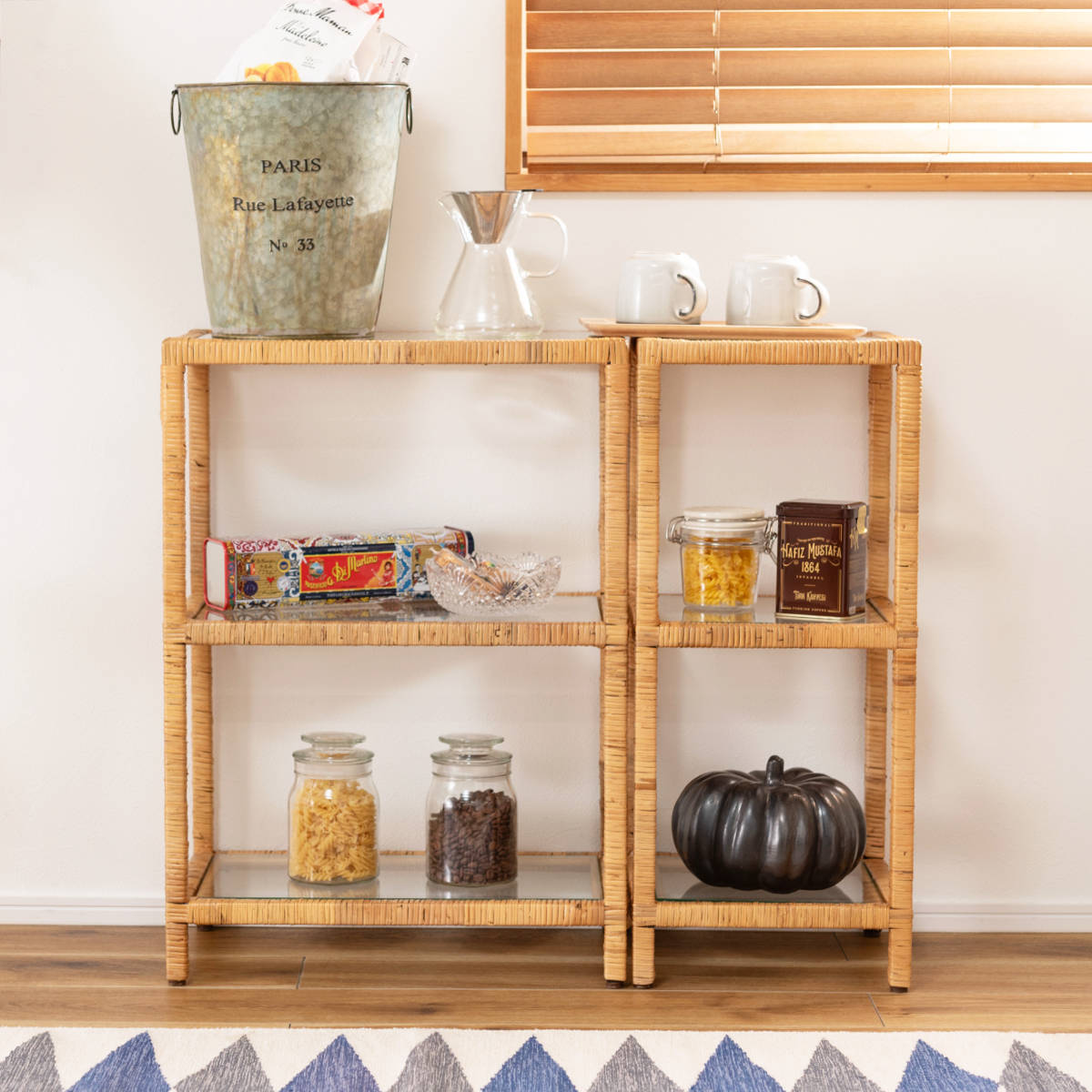 リビングート ヤフー店 - ラタンチェスト｜Yahoo!ショッピング