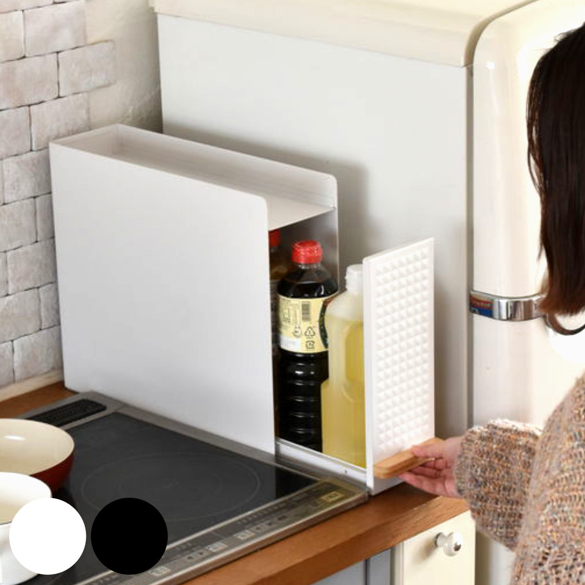 コンロサイド ラック」の人気商品一覧 | 安い商品を通販サイトから探す