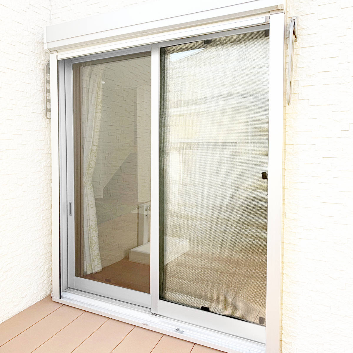 窓貼りシート 遮光 断熱 クールシート 90×200cm 2枚セット （ 窓用