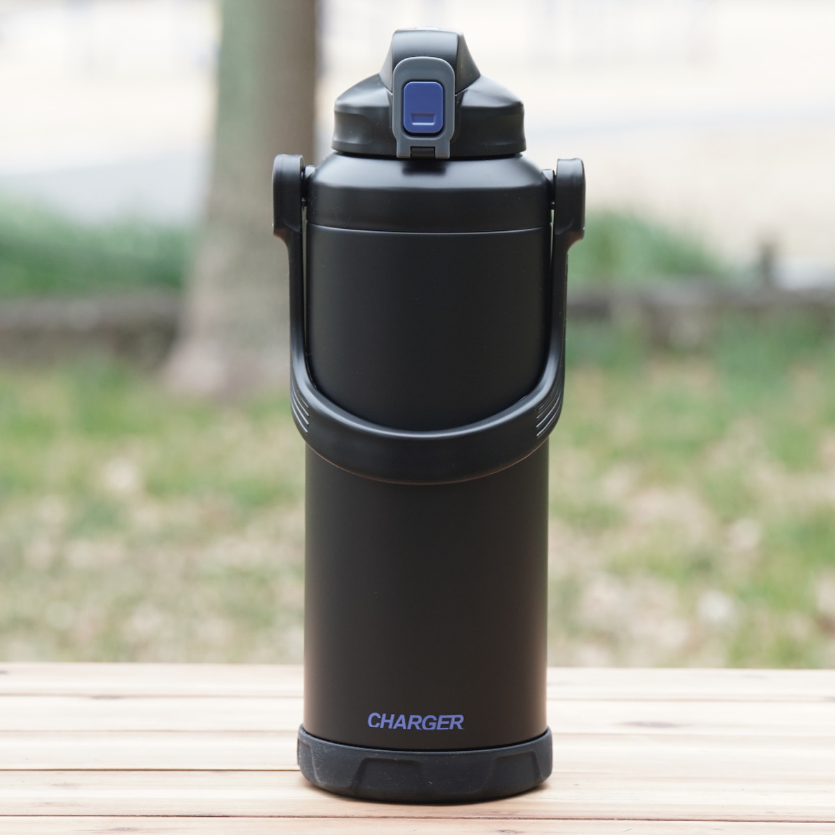 パール金属 水筒 2L ファストチャージャー ジャグ2200 （ 2リットル
