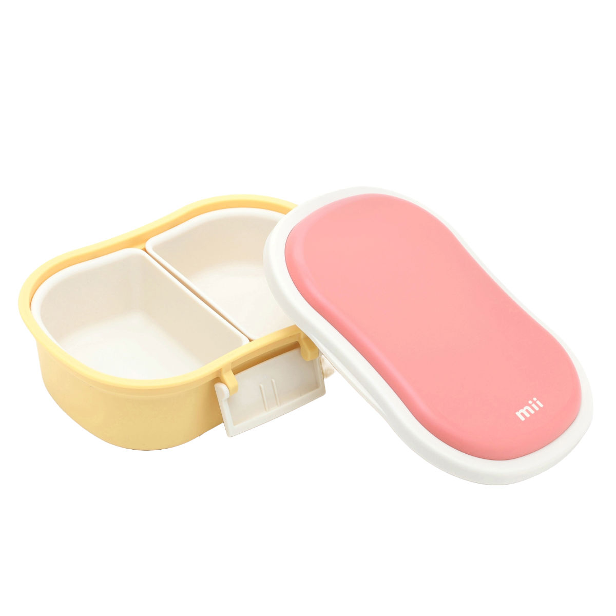 GEL-COOL mii キッズ保冷ランチボックス 430ml （ 弁当箱 ランチ