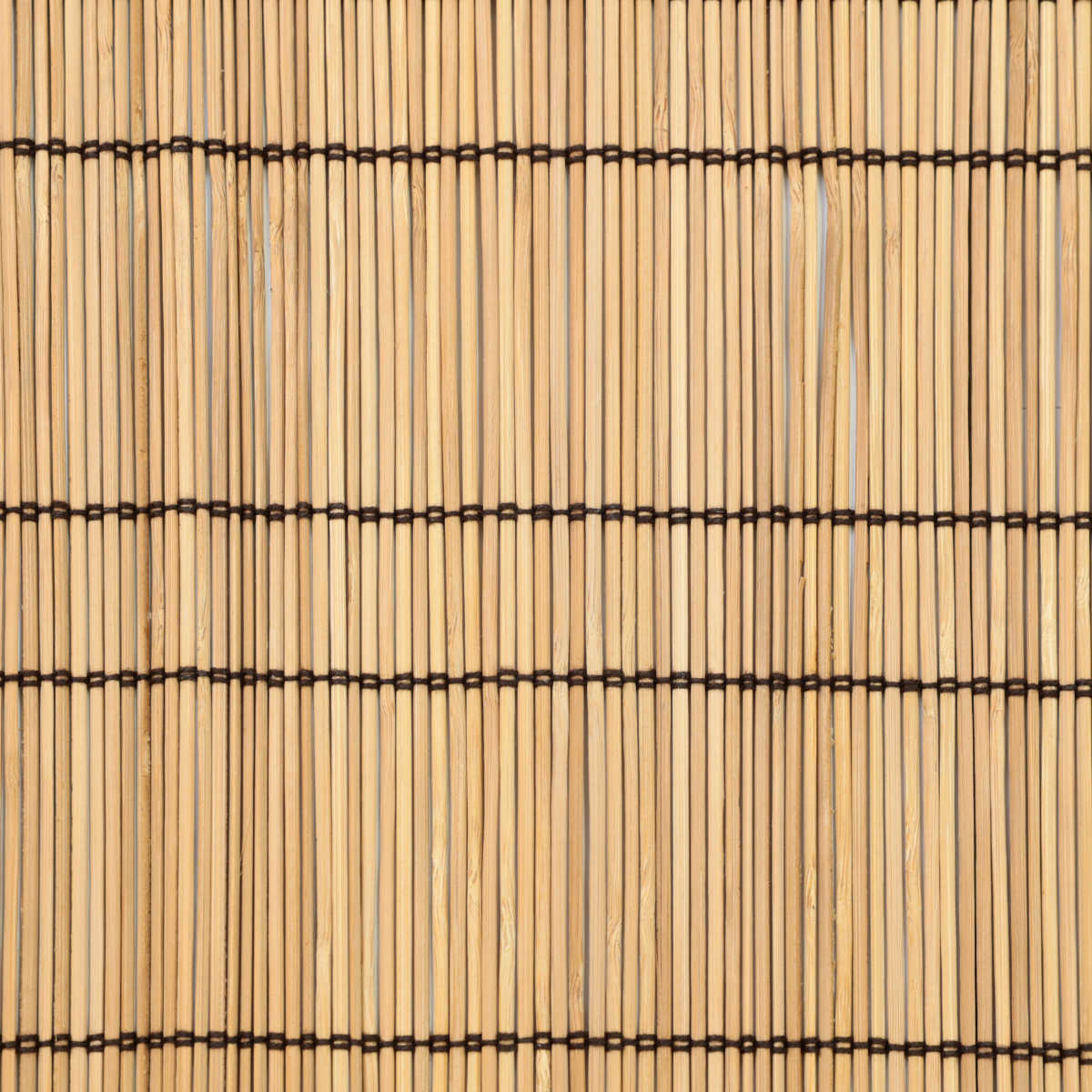 大島屋 すだれ 竹 屋内用 100×170cm 竹カーテン （ 竹すだれ 簾 すだれ
