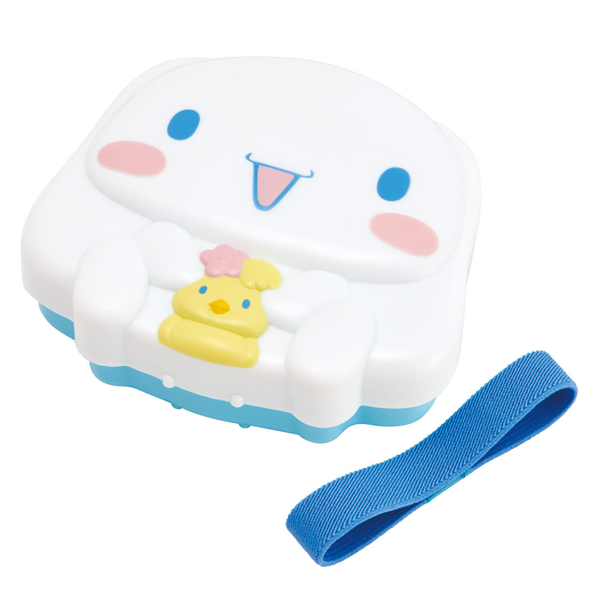 スケーター 弁当箱 ダイカットランチボックス シナモロール （ お弁当