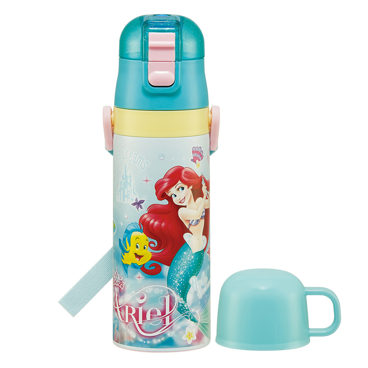 STAINLESS SMILBOTTLE水筒 483935-1.jpg