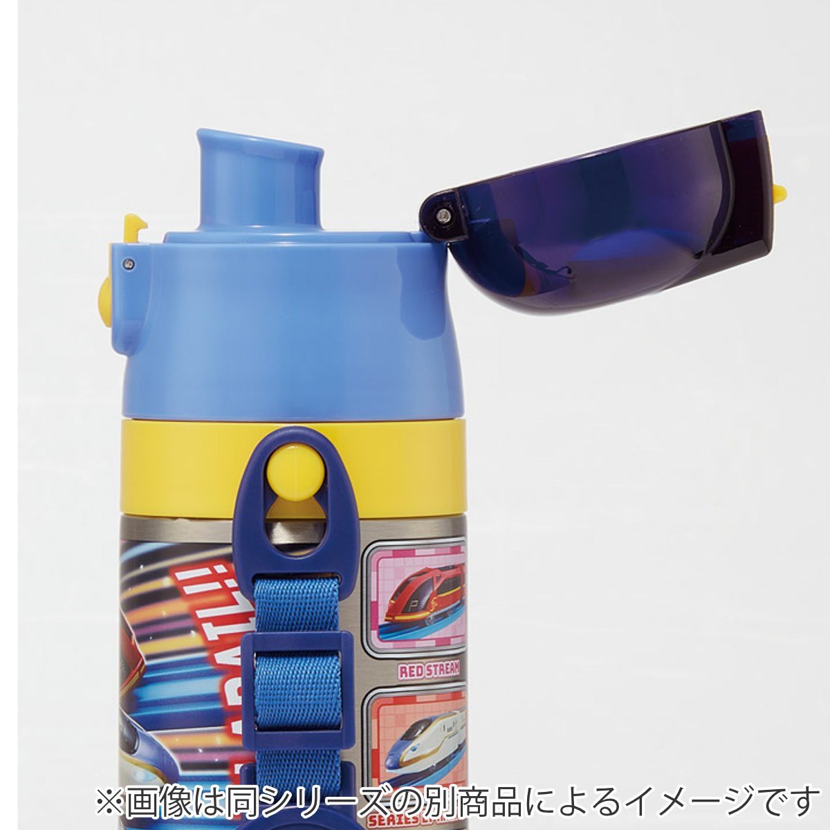 増量 トップウォーター27点セット スケーター 水筒 470ml 430ml 超軽量2WAYステンレスボトル スプラ