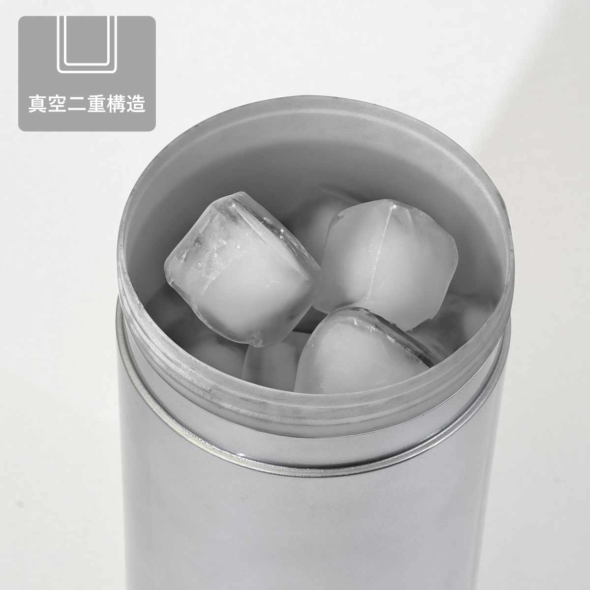 アイスコンテナ 2.5L クールストレージ ア...の詳細画像2