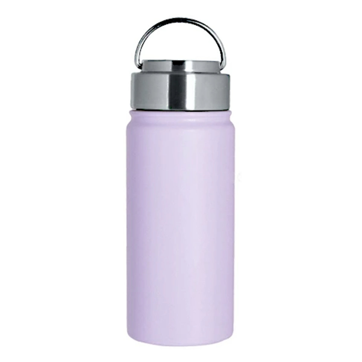 水筒 500ml ensemble ステンレスボトル （ 直飲み 保温 保冷 ハンドル