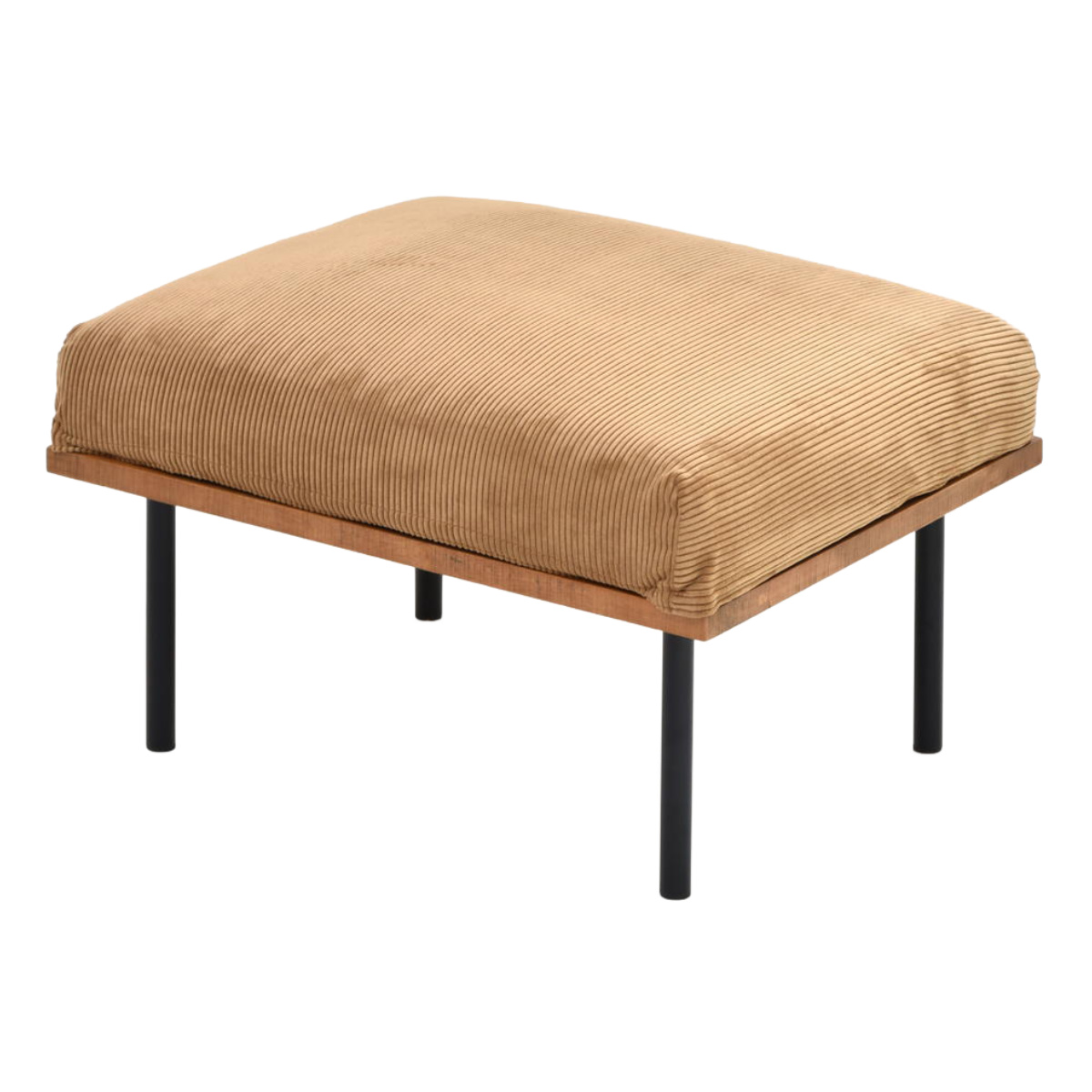 オットマン 座面高42cm スツール 組み合わせ infinite （ ソファ 足