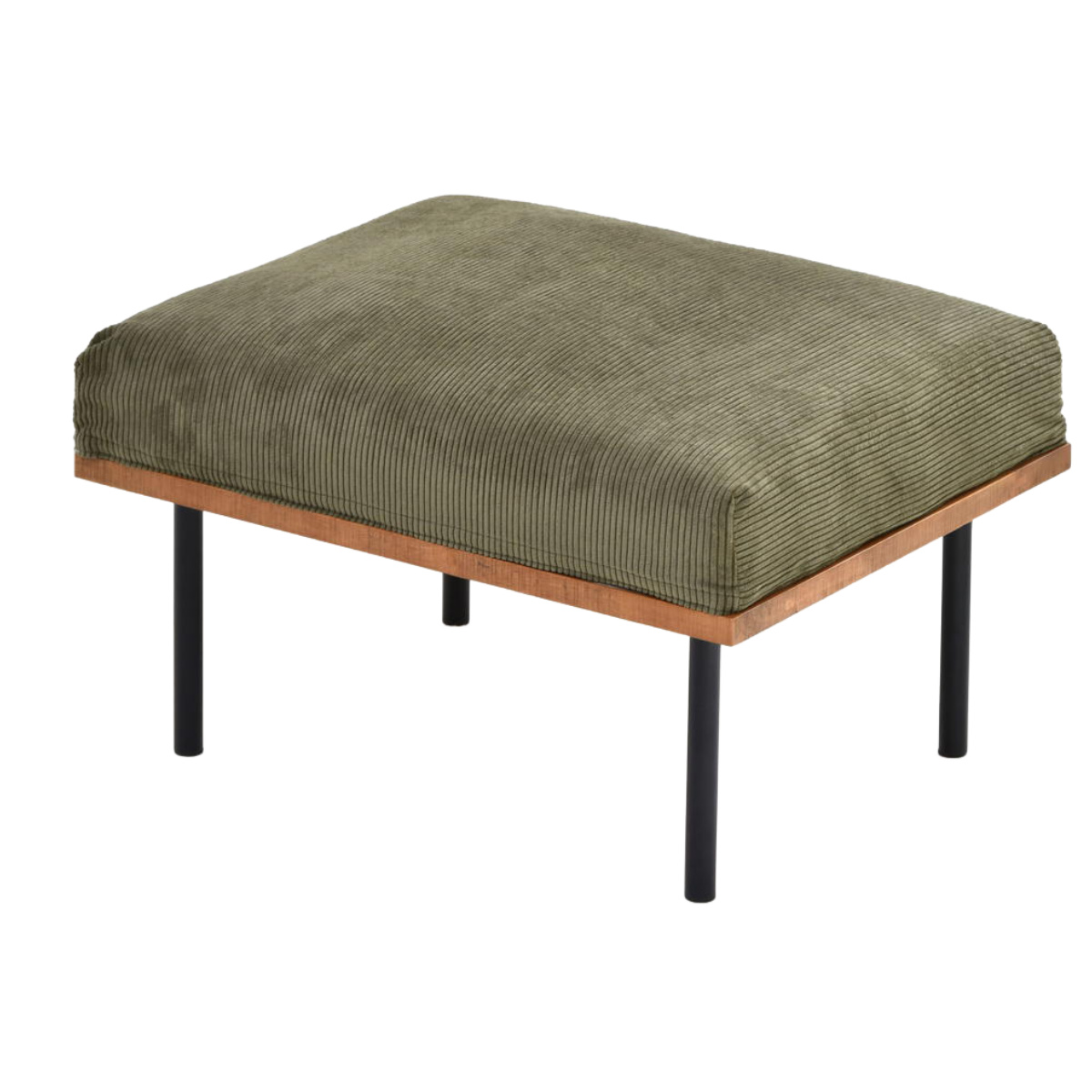 オットマン 座面高42cm スツール 組み合わせ infinite （ ソファ 足