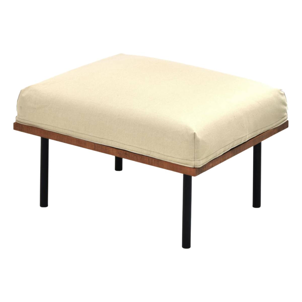 オットマン 座面高42cm スツール 組み合わせ infinite （ ソファ 足