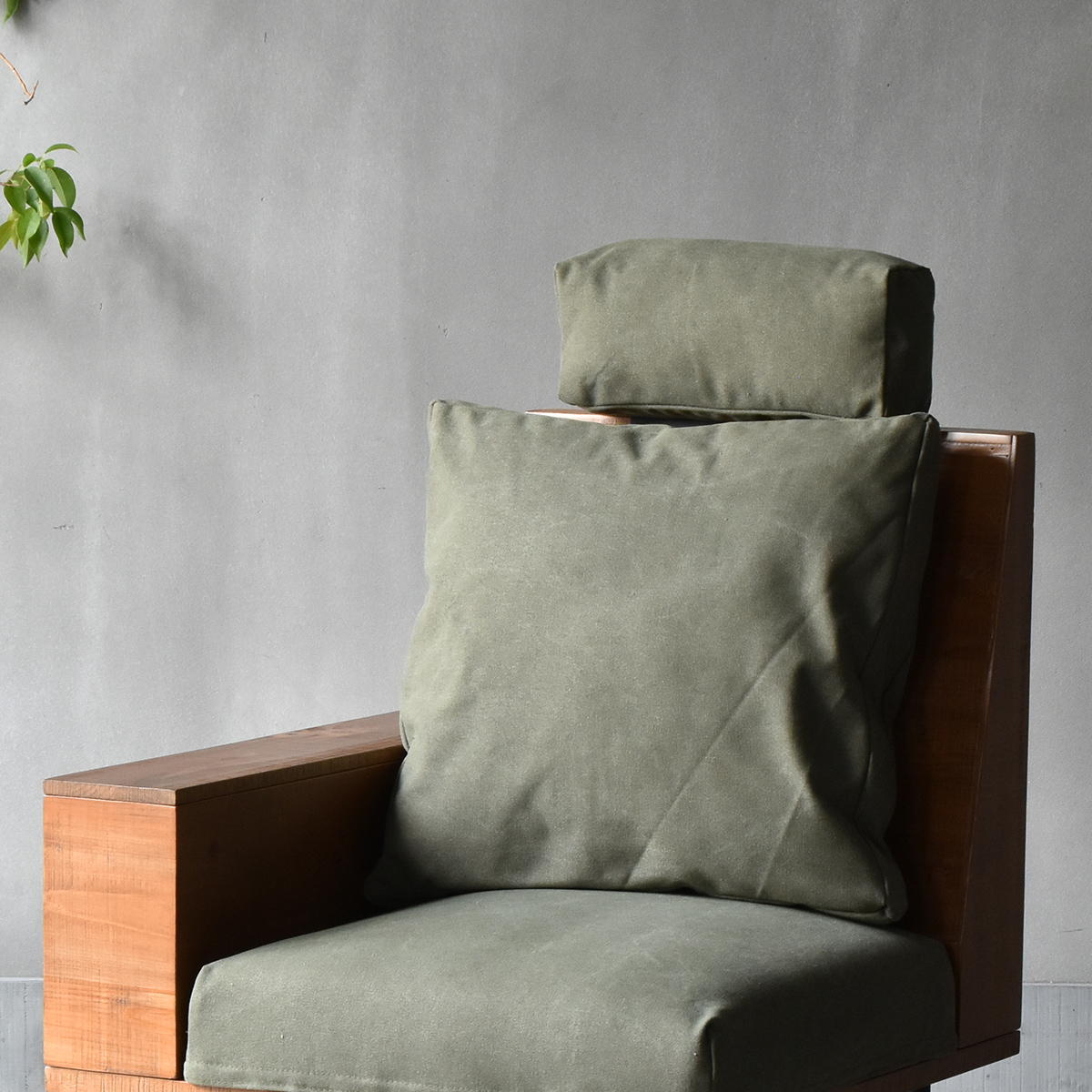 ヘッドレスト 後付け ソファ infinite専用 （ 頭置き ヘッドサポート