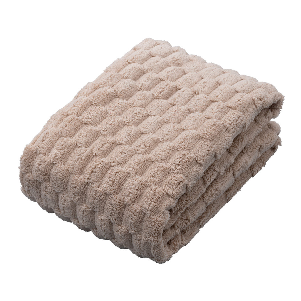 CB JAPAN（シービージャパン） バスタオル カラリポコ （ タオル