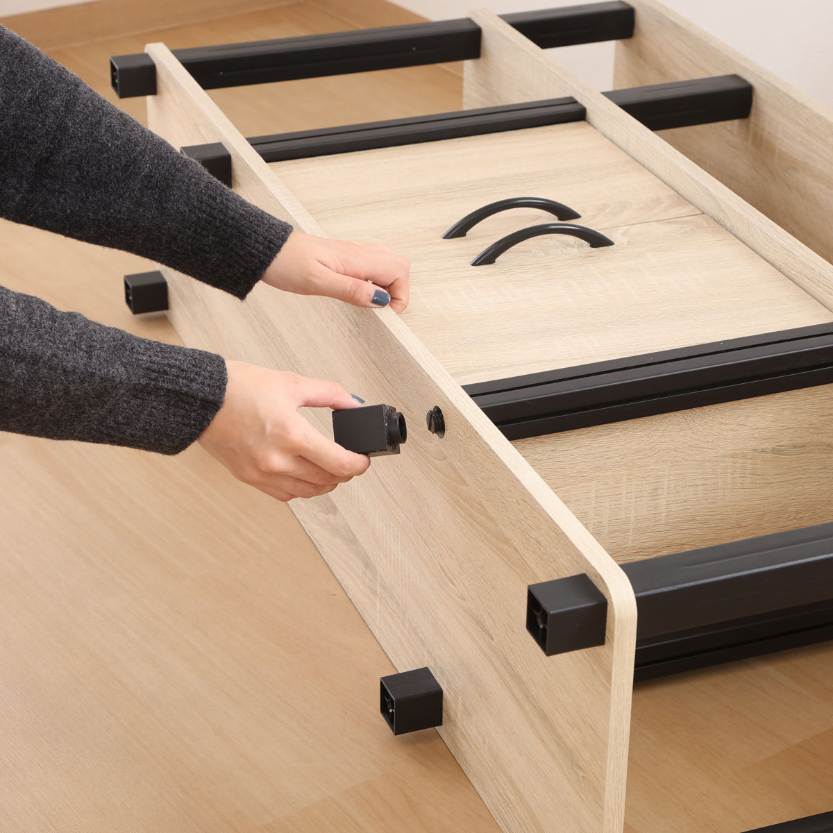 不二貿易 テレビ台、ローボード｜テレビ台、キャビネット｜家具