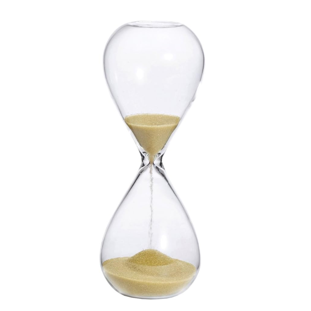 【美品】砂時計　3分4分5分　木枠　置物　インテリア　工芸品　美術品　A1347 砂時計 1分 3分 5分 木製 インテリア モノトーン マルチカラー