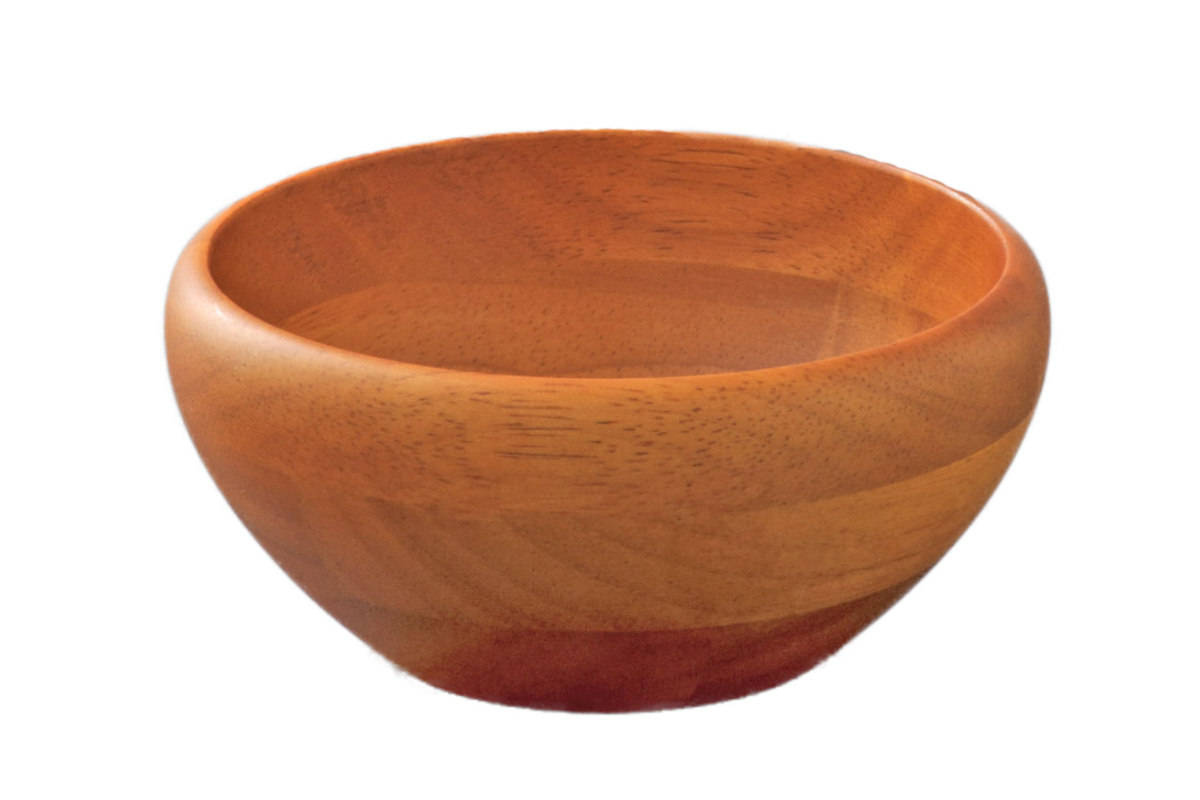 galle 椀 山と木のデザイン 直径約23cm galle 椀 山と木のデザイン 直径約23cm