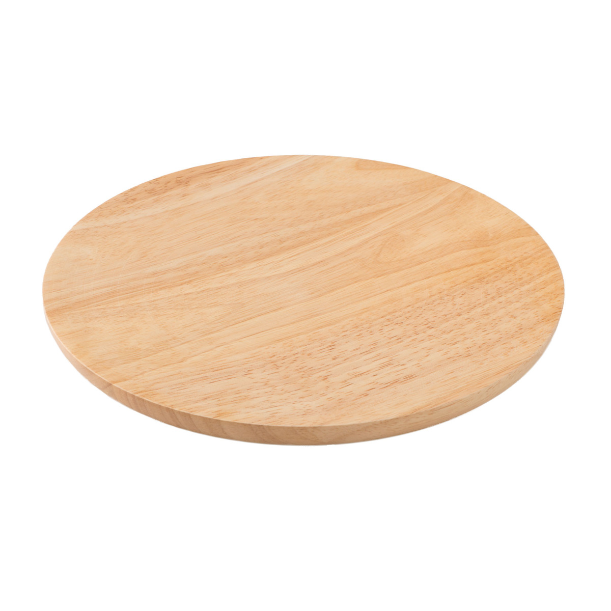 ピザプレート S 直径25cm （ 木製 皿 お皿 ピザ ボード プレート