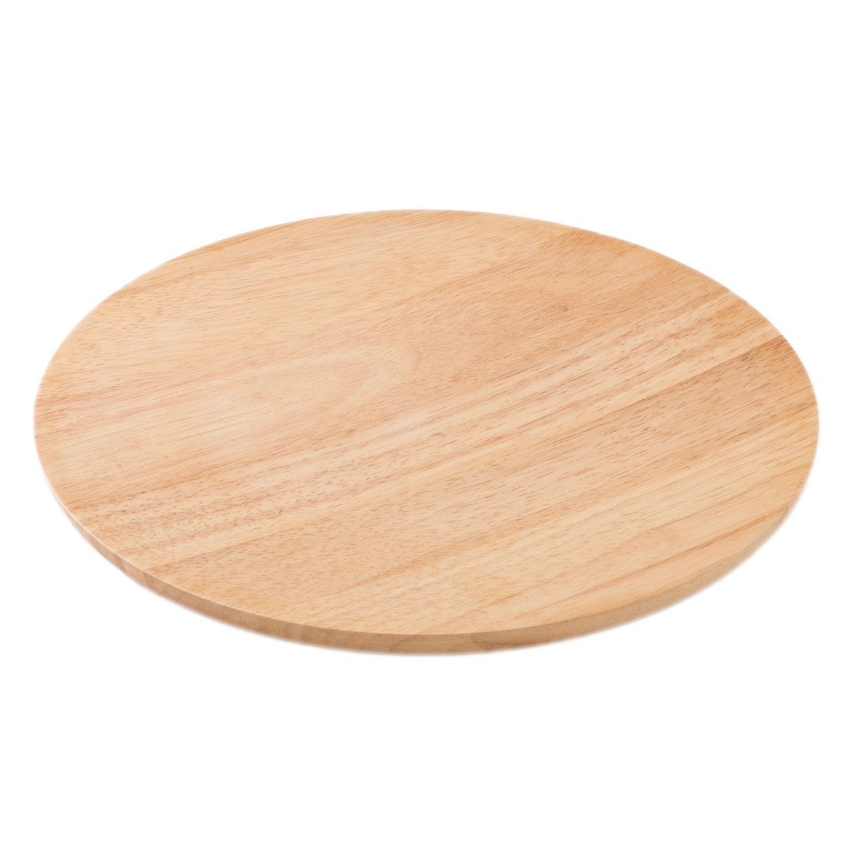 ピザプレート L 直径33cm （ 木製 皿 お皿 ピザ ボード プレート