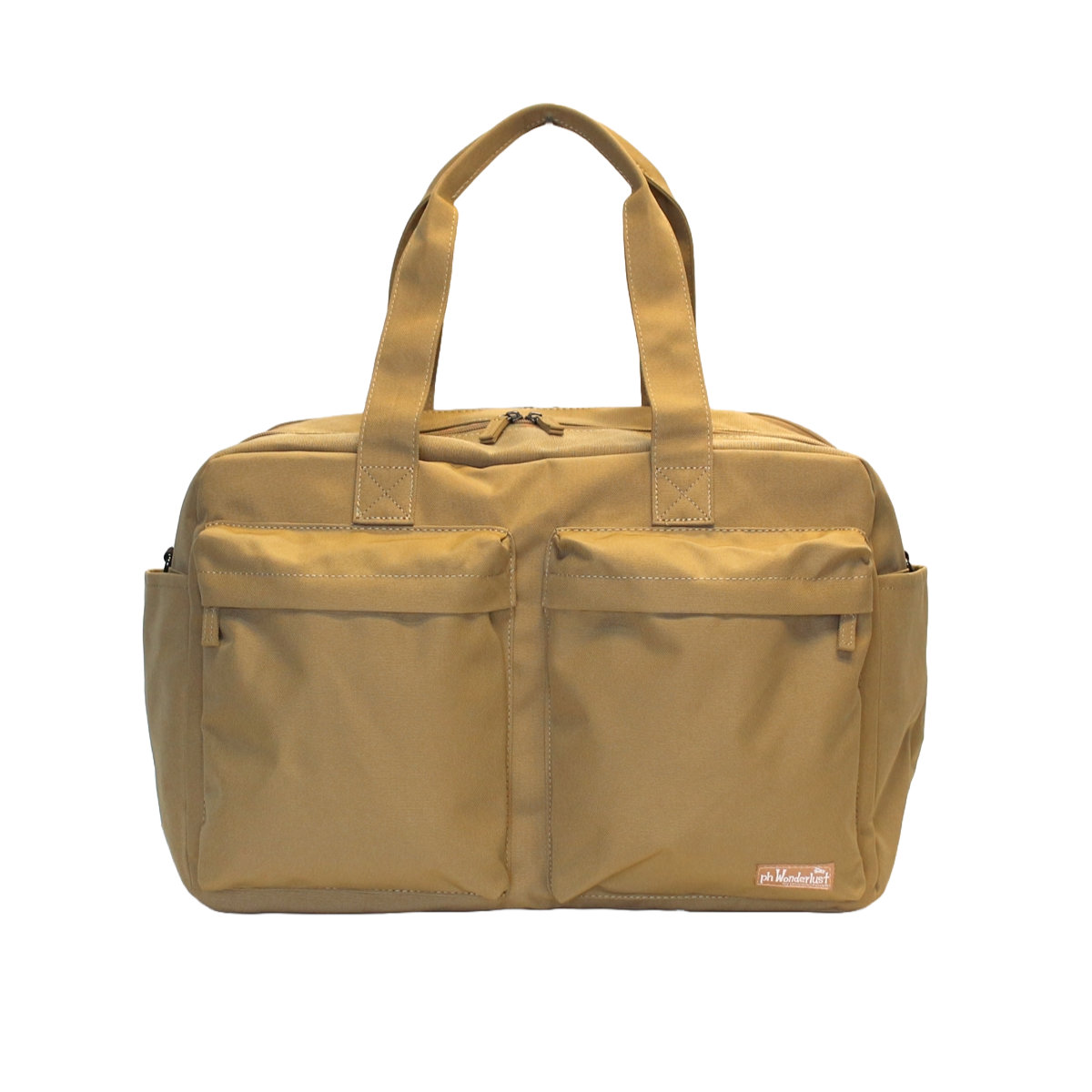 propellerheads（プロペラヘッズ） ボストン スーツケース ボストン