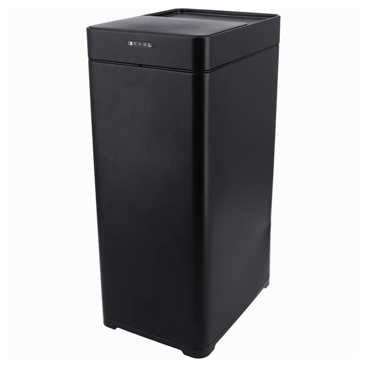 KASHIKOI センサー式ごみ箱 45L 不二貿易 ゴミ箱 45L センサー 除菌消臭 センサーダストボックス