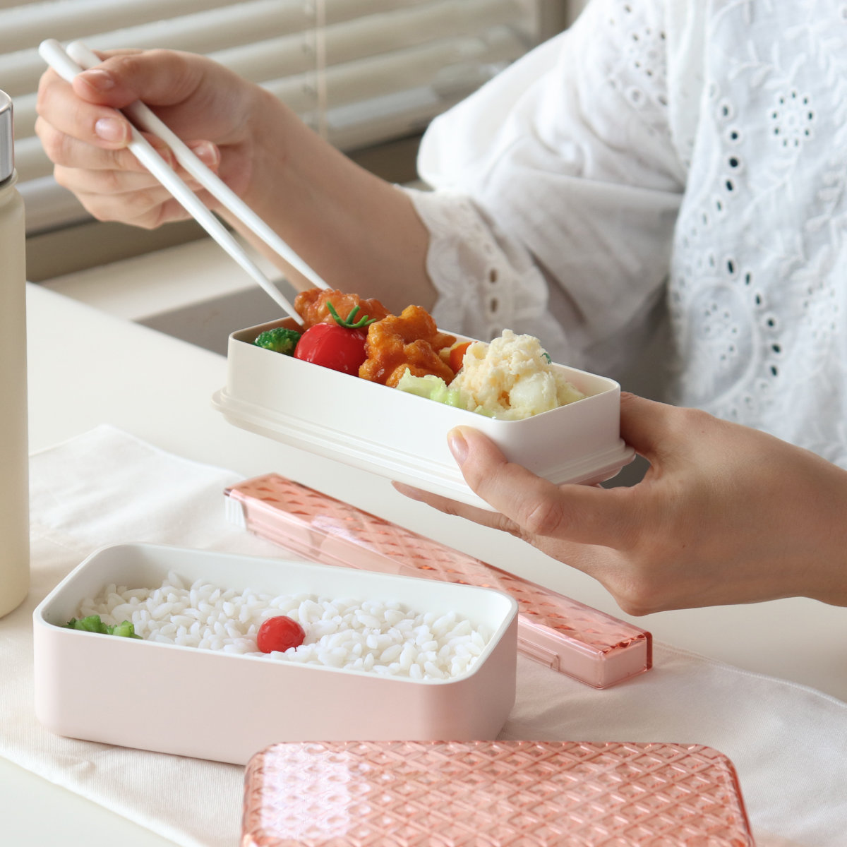 ジュエリアント 箸・箸箱セット TAKENAKA （ 18cm 箸 箸＆箸箱セット