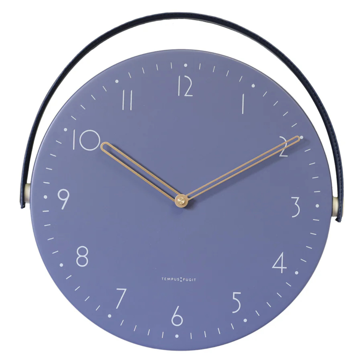 magnet 掛け時計 iNE 掛け置き兼用 静音 （ ウォールクロック 時計