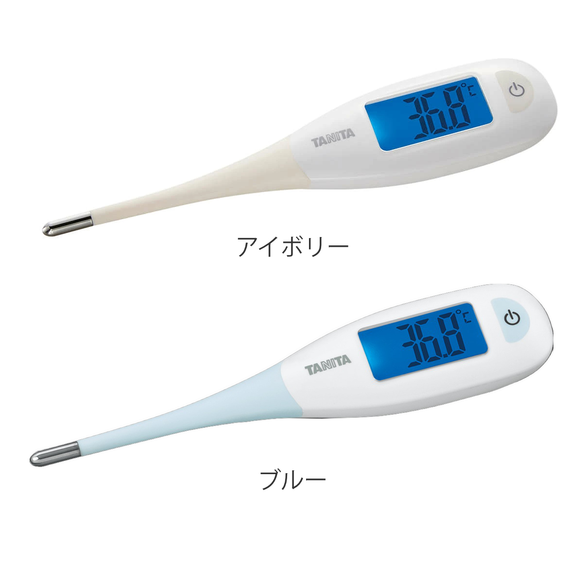 TANITA（タニタ） 電子 体温計 （ 電子体温計 赤ちゃん ベビー キッズ