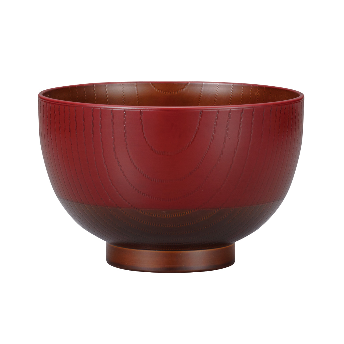 汁椀 和の色 バイオマス 漆 （ 電子レンジ対応 食洗機対応 BPAフリー