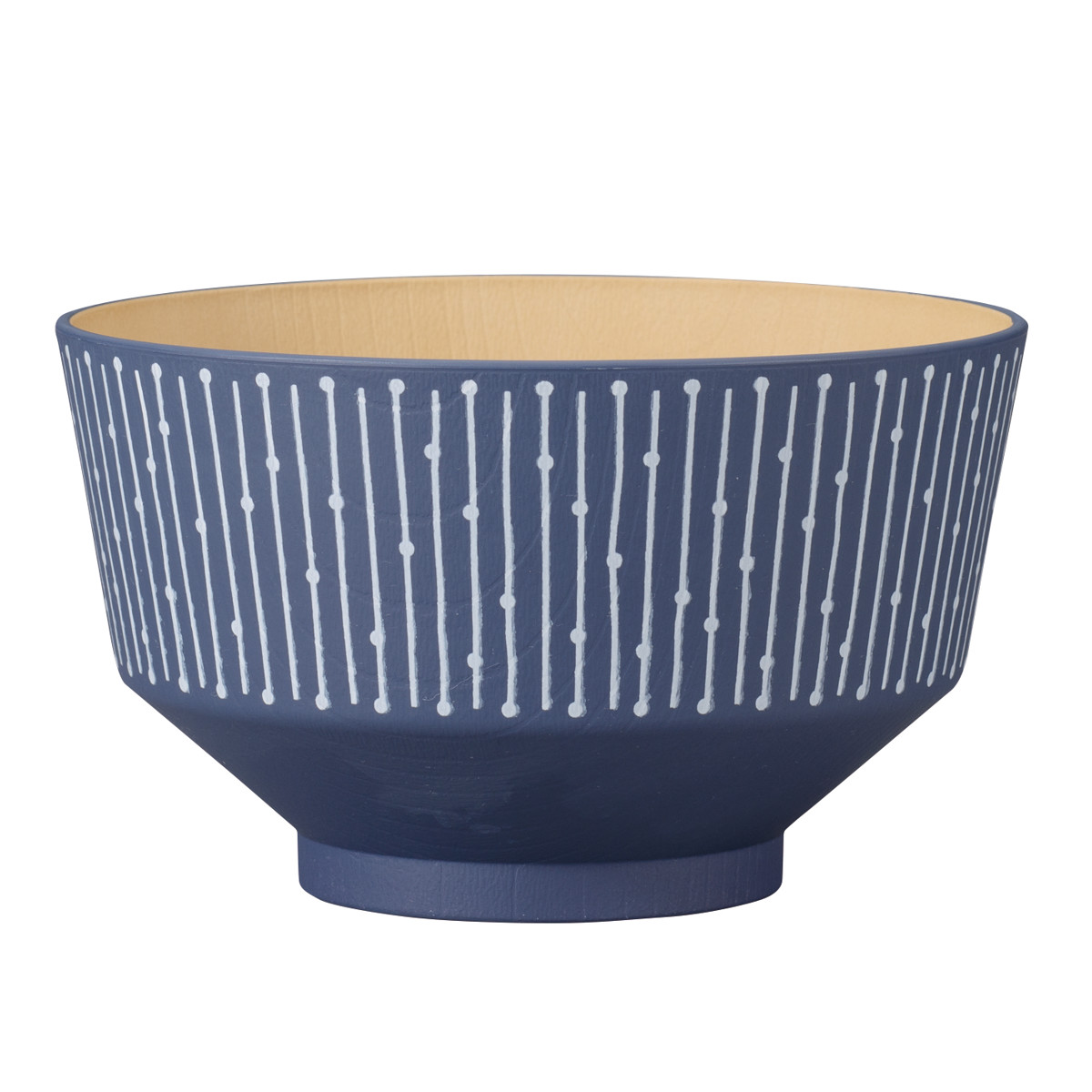 カノー 丼鉢 nukka 丼 （ 電子レンジ対応 食洗機対応 BPAフリー 日本製