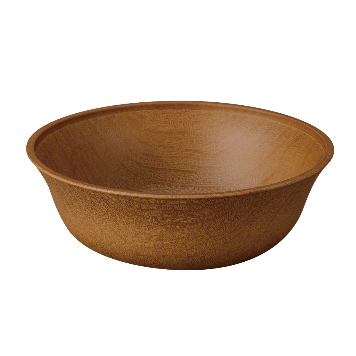 確認⸜(*˙꒳˙*)⸝サラダボウル♡オーダー受け付け カノー ボウル Woody 抗菌 すくえるボウル （ 電子レンジ対応 食洗機