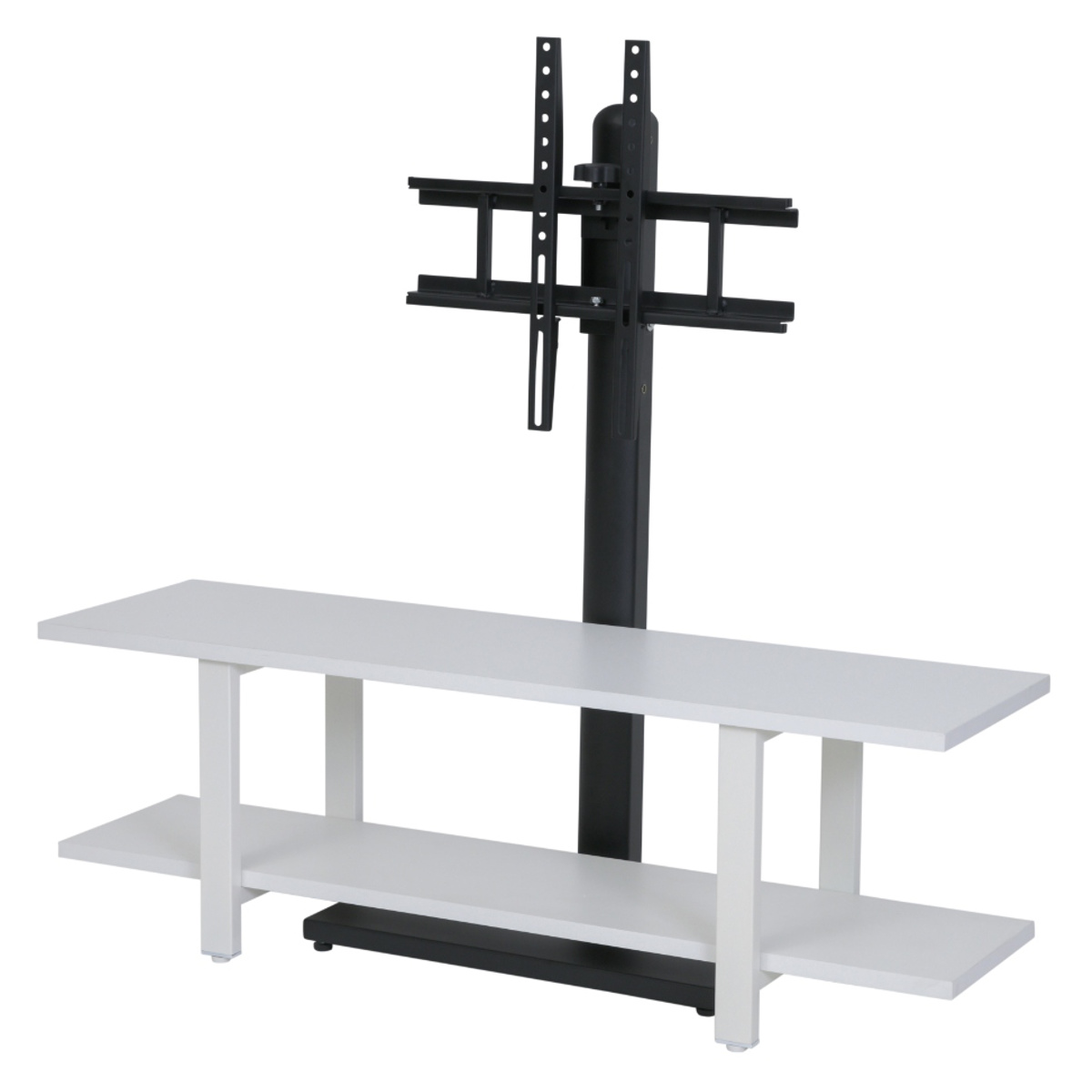 TVスタンド ラック 幅105cm 2点セット 50インチ対応 （ テレビ台