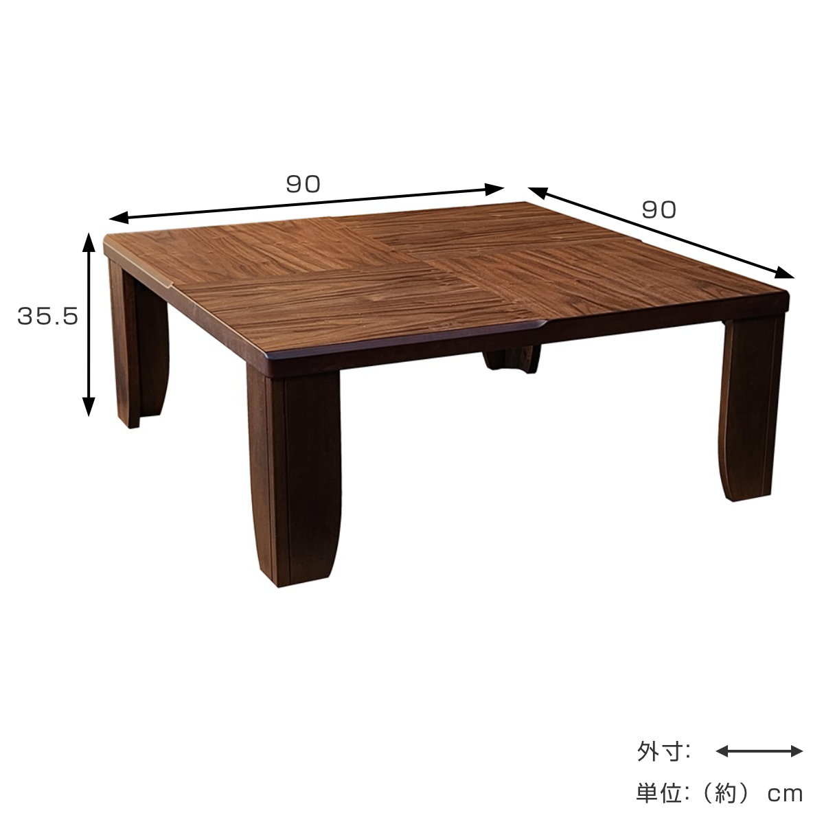 レトロ フォールディング ウッド テーブル 木製 ローサイズ キャンプ 折り畳み レトロ フォールディング ウッド テーブル 木製 ローサイズ キャンプ