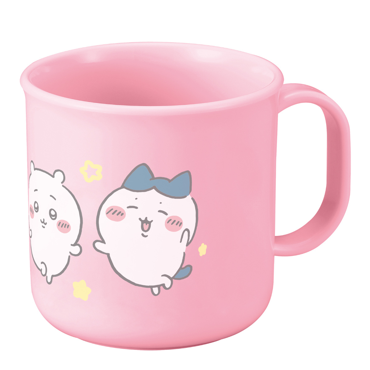 コップ200ml ちいかわ プラカップ ( ハ...の詳細画像1