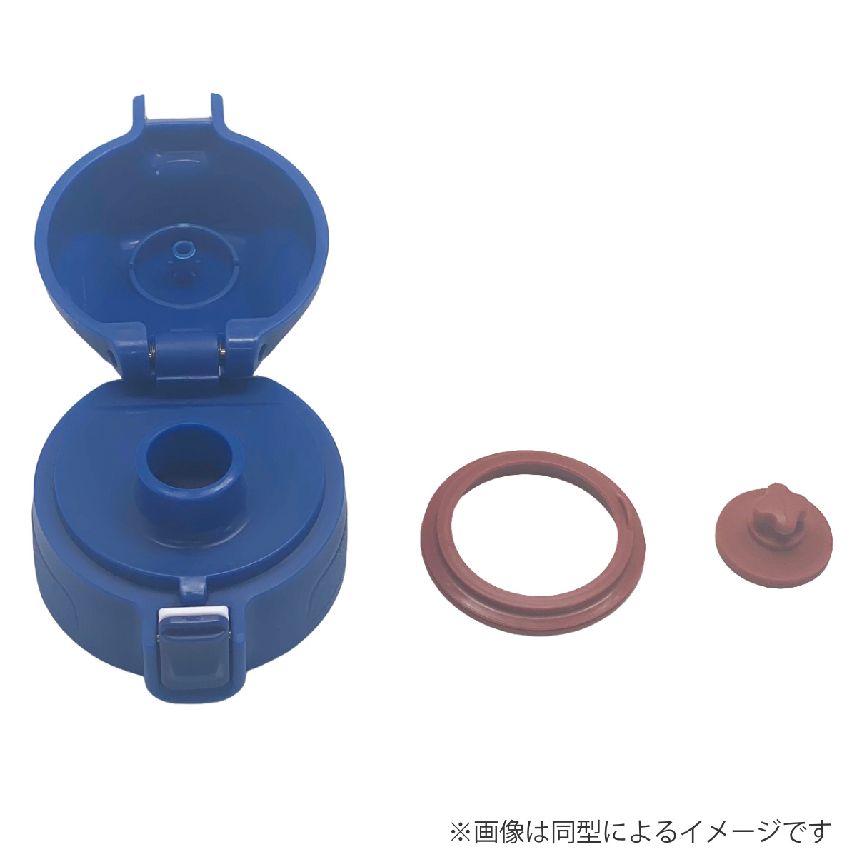 OSK（オーエスケー） 水筒 800ml ちいかわ ダイレクトステンレスボトル