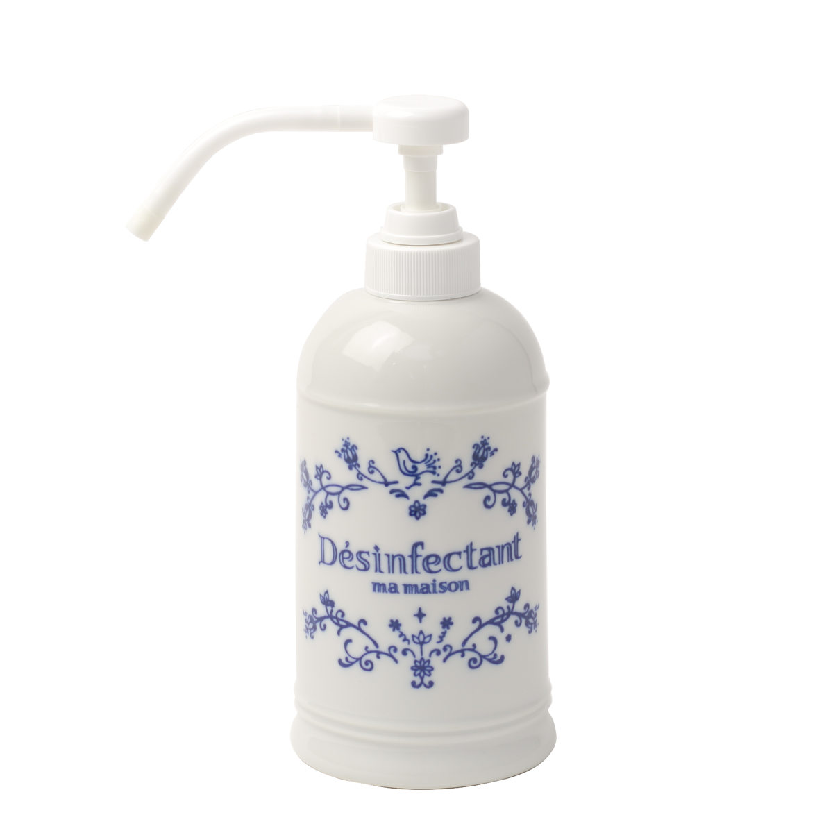 MEISTER HAND（マイスターハンド） スプレーボトル 500ml キュジーヌ
