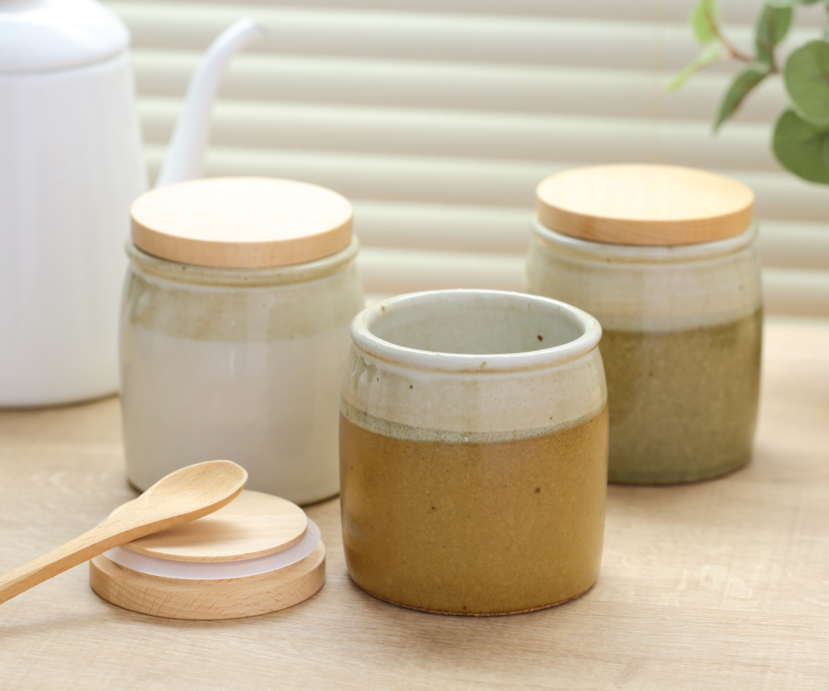 MEISTER HAND（マイスターハンド） 保存容器 300ml ミョルク