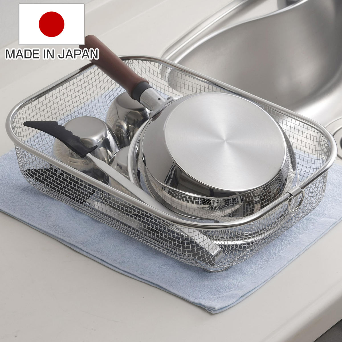 燕三条 水切りかご シンプル」の人気商品一覧・価格比較 - 価格.com
