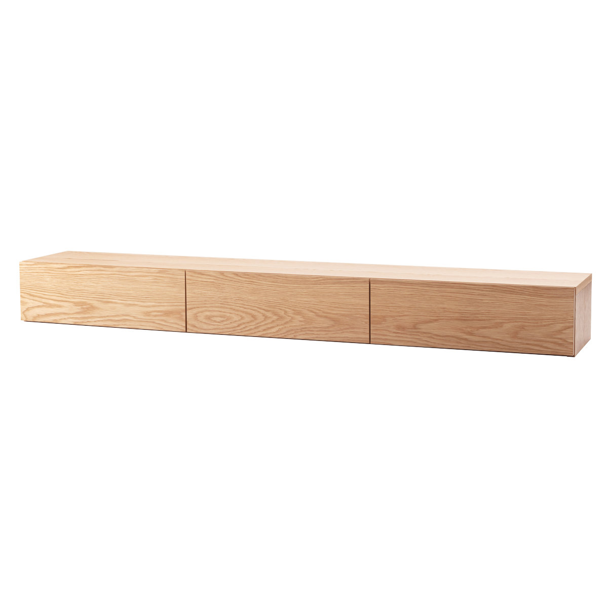東谷 form フロートボード 幅180cm ミルラ 日本製 完成品 （ 要施工