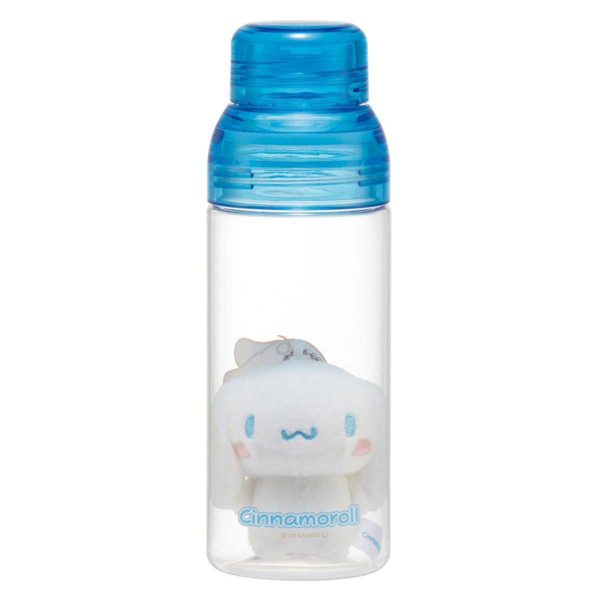 新品 マイメロディ マスコット入りドリンクボトル 480ml Skater/スケーター まとめて3個セット 水筒 MY MELODY PSPR5MC 苫小牧西店 マスコット 入り ドリンク ボトル 水筒 480ml プラスチック 大人 直