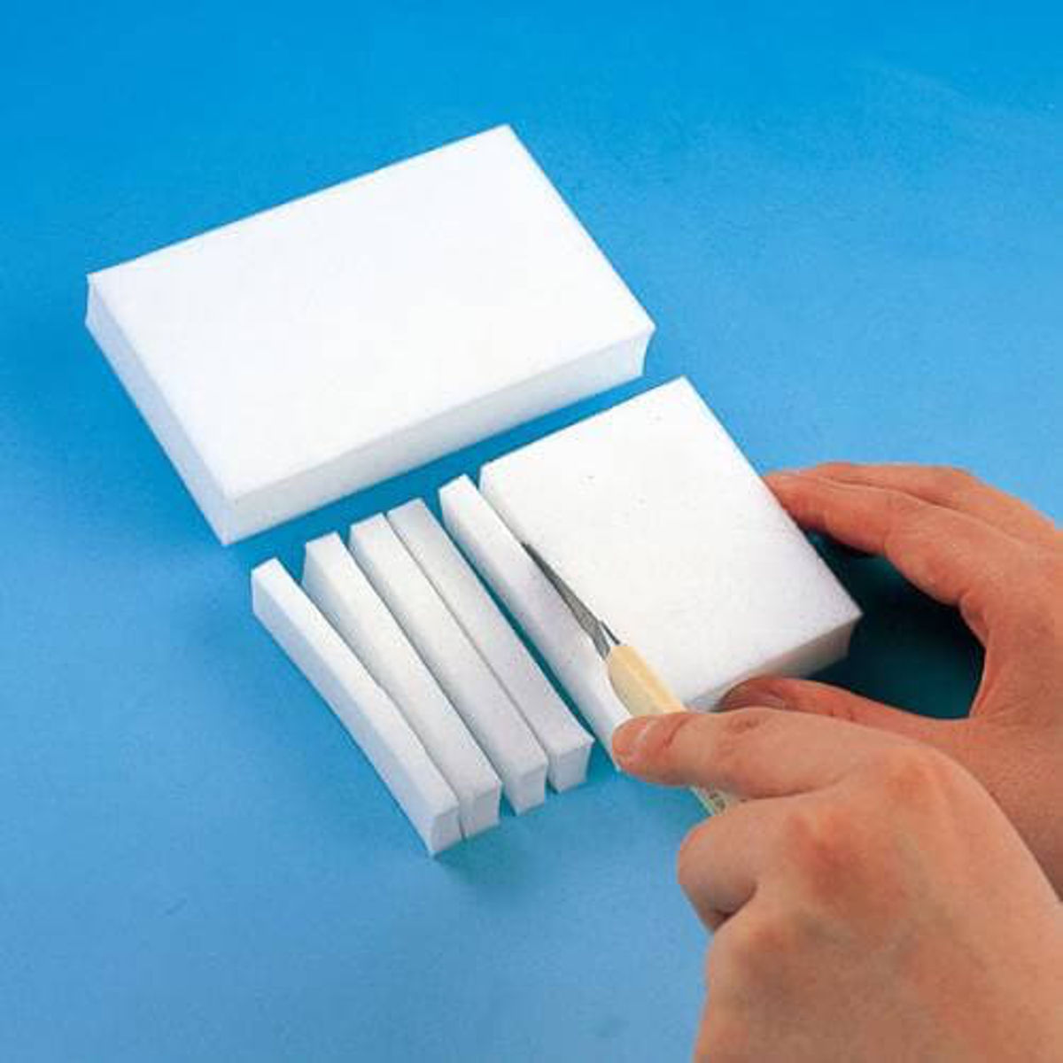 アズマ工業 メラミンスポンジ おそうじ消しゴムネオ 約6×9.5×2cm アズマ工業 メラミンスポンジ おそうじ消しゴムネオ 約6×9.5×2cm